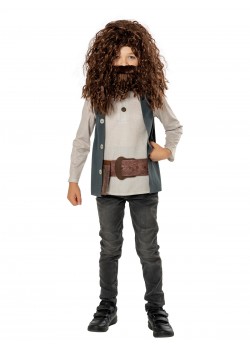 Hagrid Child Costume Harry Potter
