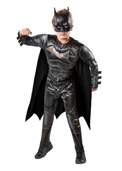  'The Batman' Deluxe Lenticular