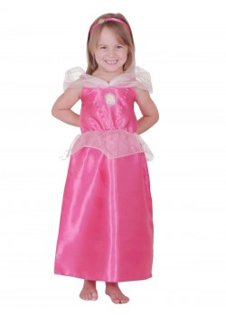 Sleeping Beauty Classic Child Costume