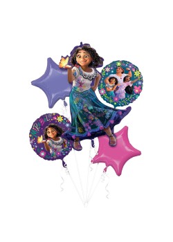 Encanto Foil Balloons