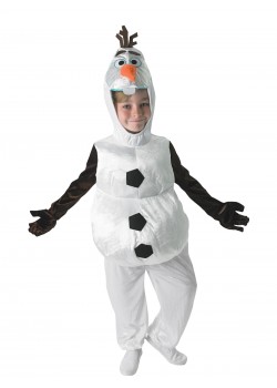 Olaf Frozen Child Costume Disney Olaf Frozen Child Costume Disney