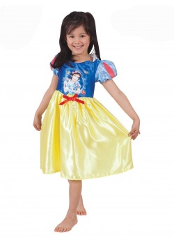 Snow White Classic Storytime Child Costume Snow White Classic Storytime Child Costume