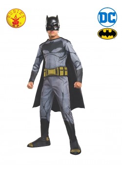 Batman Dawn Of Justice Child Costume