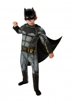 Batman Deluxe Child Costume