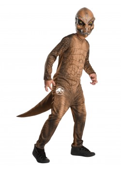 T-Rex Classic Boy's Costume Jurassic World