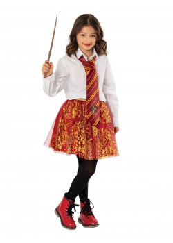 Gryffindor Child Tutu Skirt Harry Potter Gryffindor Child Tutu Skirt Harry Potter