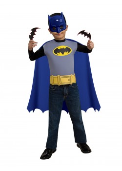 Batman Accessory Child Set