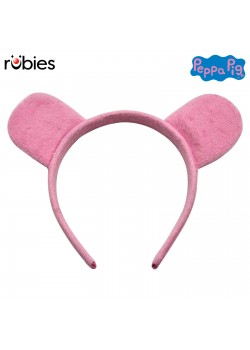 Peppa Pig Plush Headband for Child