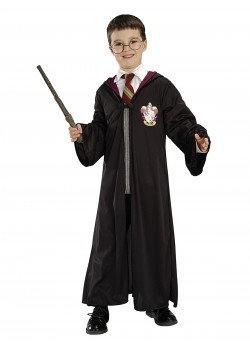 Harry Potter Blister Child Kit Harry Potter Blister Child Kit