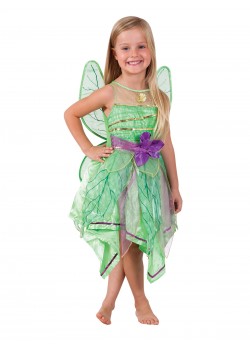 Tinker Bell Disney Fairies Crystal Child Tinker Bell Disney Fairies Crystal Child