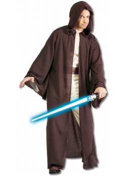 Jedi Robe Deluxe Adult Star Wars
