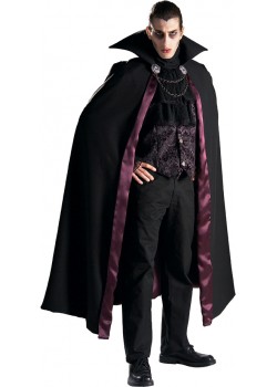 Vampire Halloween Collector's Edition for Adult