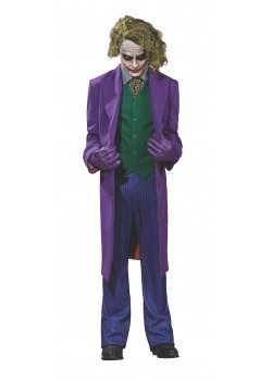 The Joker DC Comics Collector's Edition for Adult