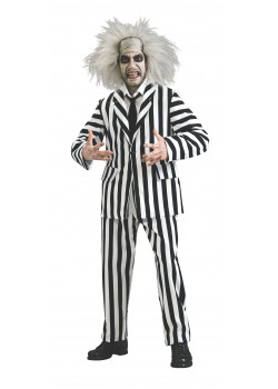 Bettlejuice Collector's Edition for Adult Beetlejuice