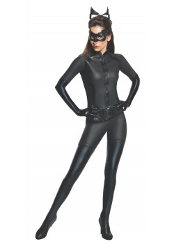 Catwoman Collector's Edition for Adult