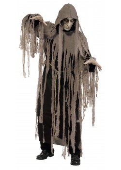 Zombie Halloween Nightmare Adult Costume