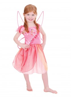 Rosetta Disney Fairies Deluxe Child Costume