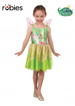 Tinker Bell Ballerina Child Costume Disney Fairies Tinker Bell Ballerina Child Costume Disney Fairies