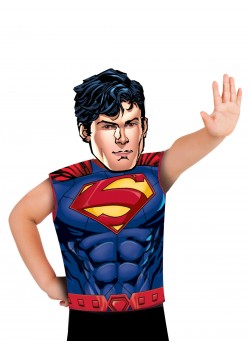 Superman DC Comics Party Time Child