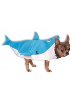 Shark Baby Shark Dog Pet Costume Shark Baby Shark Dog Pet Costume