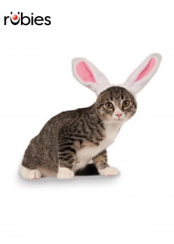 Bunny Ears Pet Accessory Bunny Ears Pet Accessory