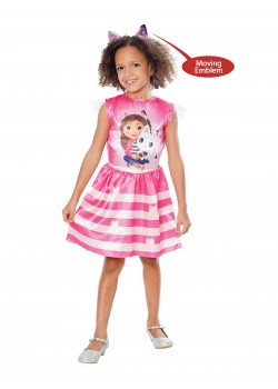 Gabby's Dollhouse Costume Box Child Set Gabby's Dollhouse Costume Box Child Set
