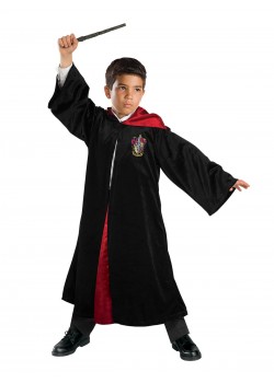Harry Potter Deluxe Child Robe