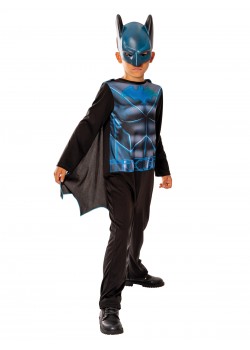 Bat-Tech Batman Costume for Child