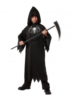 Ghoul Halloween Child Costume