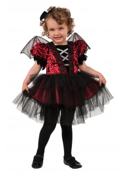 Little Bat Halloween Child Costume
