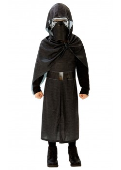 Kylo Ren Star Wars Deluxe Tween/Teen Costume Kylo Ren Star Wars Deluxe Tween/Teen Costume