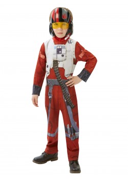 X-Wing Fighter Star Wars Child Classic