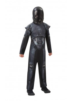 K-2S0 Star Wars Rogue One Classic Tween Costume K-2S0 Star Wars Rogue One Classic Tween Costume