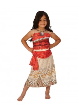 Moana Classic Child Costume