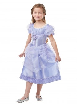 Clara From The Nutcracker Deluxe Child Costume Clara From The Nutcracker Deluxe Child Costume