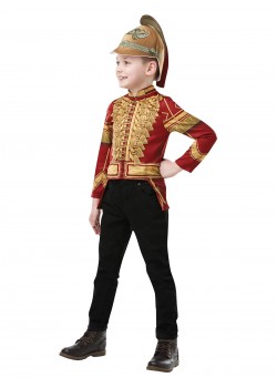 Captain Phillip From The Nutcracker Child Costume Captain Phillip From The Nutcracker Child Costume