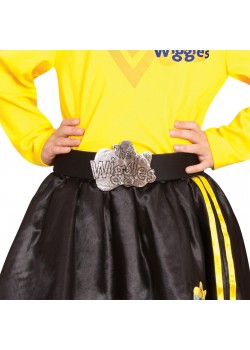 Wiggles Child Belt - Accessory Wiggles Child Belt - Accessory
