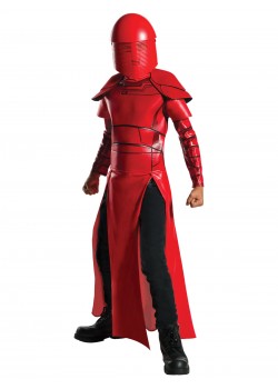 Praetorian Guard Deluxe Child Costume Star Wars