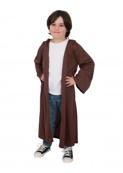 Jedi Star Wars Classic Child Robe
