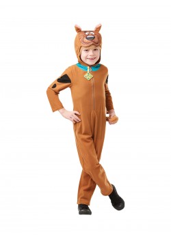 Scooby Doo Classic Child Costume