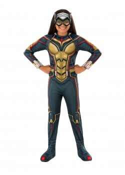 The Wasp Classic Child Costume