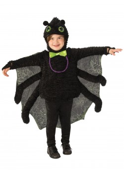 Eensy Weensy Spider Halloween Child Costume