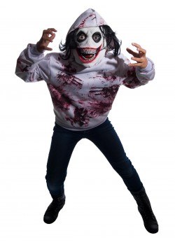 Go To Sleep Ghoul Halloween Child Costume