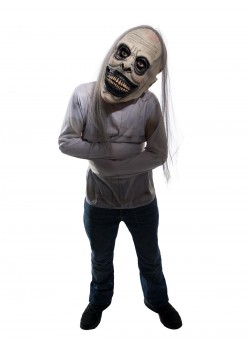 Sleep Experiment Child Costume Halloween