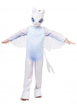 Lightfury Deluxe Child Costume How to Train Your Dragon Lightfury Deluxe Child Costume How to Train Your Dragon