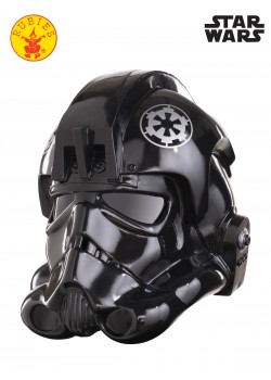 Tie Fighter - Star Wars Collector's Helmet Adult