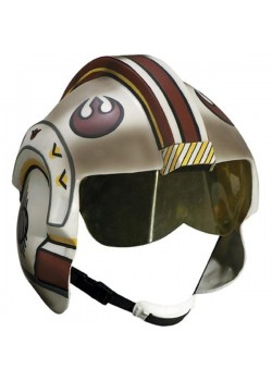 X-Wing Fighter Helmet for Adult Star Wars