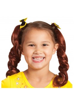 The Wiggles Pigtails With Bows The Wiggles Pigtails With Bows