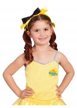 Emma Wiggle Ballerina Child Top Emma Wiggle Ballerina Child Top