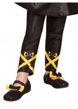 Emma Wiggle Footless Child Tights